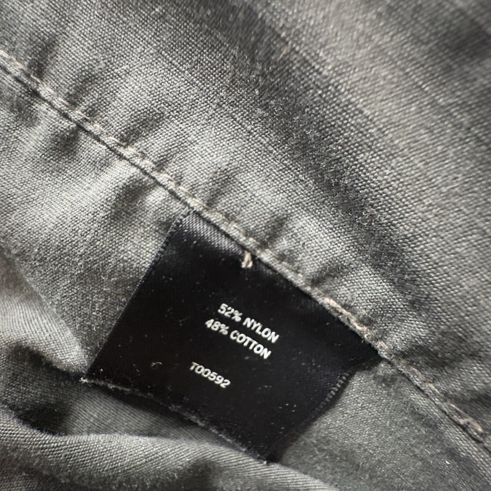 Triple Aught Design Pants Men's 30X34 Gray Recon RS Ripstop USA Hiking Tactical - Picture 10 of 16